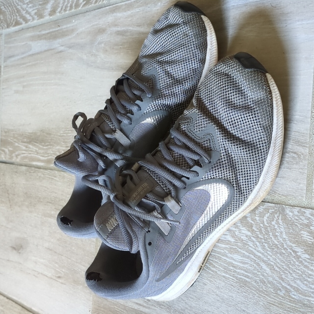 Nike Running Downshifter 9 Sneakers | AQ7481-001